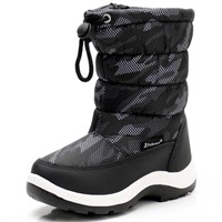 Sz 1 Apakowa Cold Weather Boots