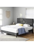 MOLBLLY Full/Queen BED FRAME *NEW OPEN