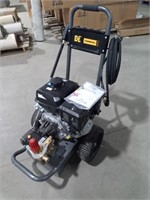 BE Commercial Series Pressure Washer