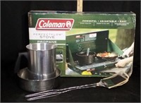 Coleman Camp Stove