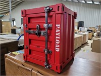 PayLoad Shipping Container Storage Box