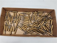 (Approx. 90Rds) SURPLUS 7X57MM FMJ AMMO