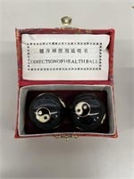 2 Sets of Chinese Remedy Balls