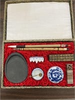 Lot of Traditional Chinese Memorabilia