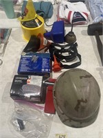 Table tool lot