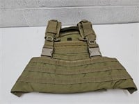High Speed Tactical Ammo Vest ADJ Size