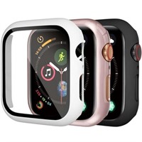 Funbiz Apple Watch Case 45mm  3 Pack