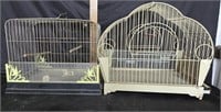 Metal Bird Cages