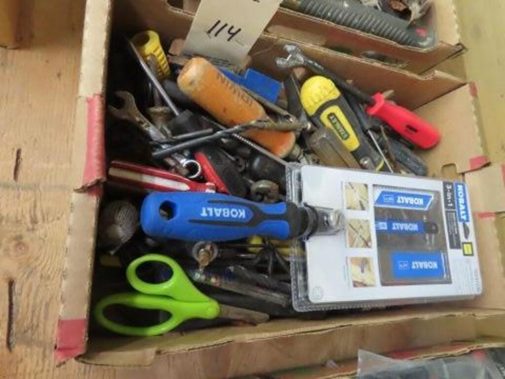 MISC. TOOLS