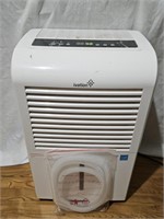 Ivation 4,500 Sq Ft Energy Star Dehumidifier
