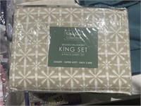 King set