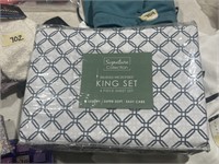 King set