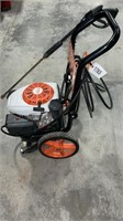 STIHL RB 200 GAS POWERED POWER WASHER