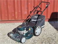 Craftsman Mower w/Bag