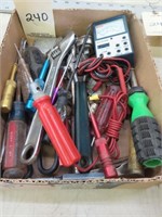 MISC. TOOLS