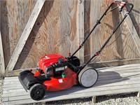 Troy Bilt TB230 Mower