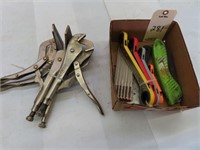 MISC. TOOLS