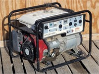 NTE 6700 Generator - Tested