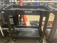 Kobalt cart