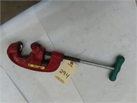 PIPE CUTTER