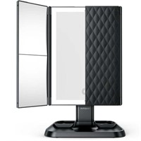 AirExpect Lighted Makeup Mirror  3-Color