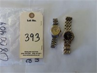 2 WATCHES (0800409)