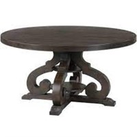 Stanford Round Dinning Table