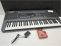 NEW Casio CT-770 Digital Organ
