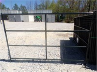 1-1/4'' TUBING 7' SHEEP PANELS - QTY 5