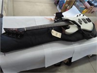 GUITAR W/ SOFT CASE (88)