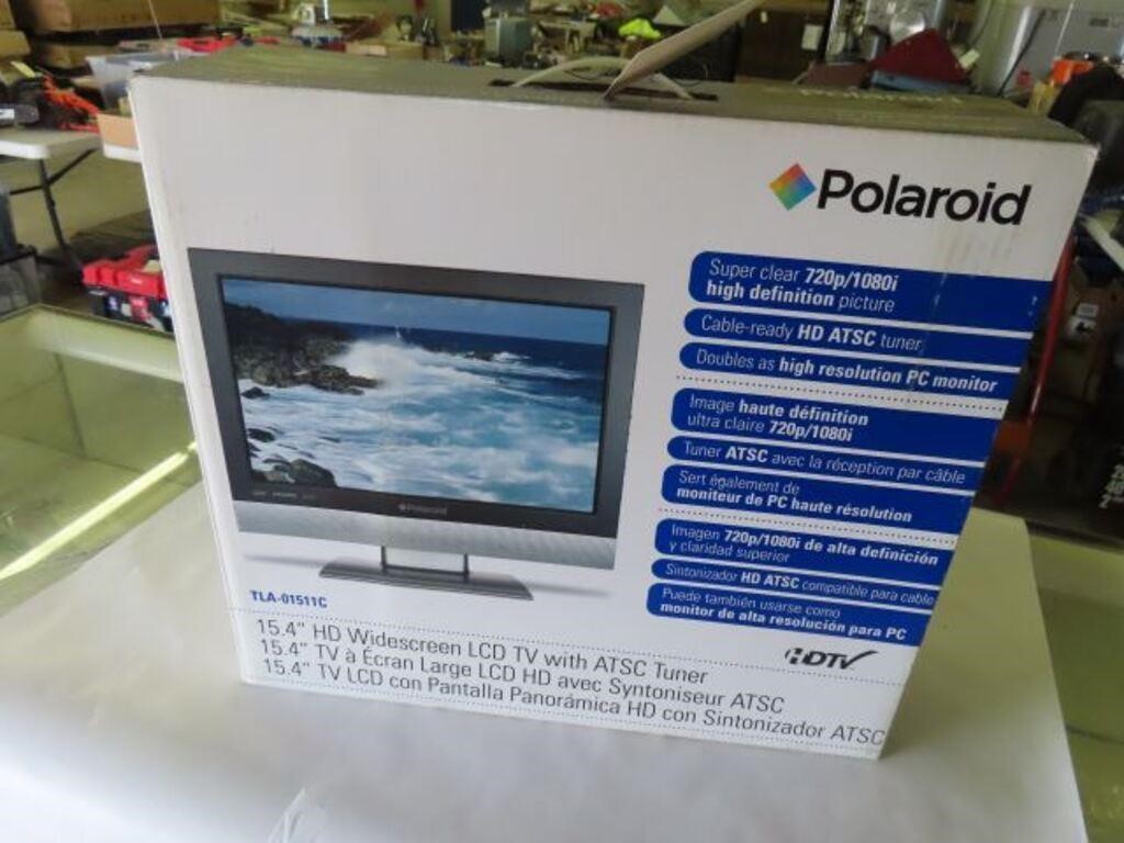 POLAROID TV (0800044)