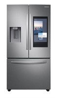 Samsung 36" French Door Refrigerator