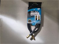 JRProducts - 48" Gas-Flo