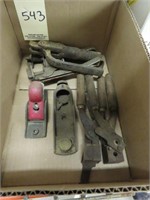 MISC. TOOLS