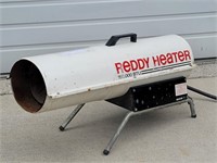 Reddy Heater 150,000 BTU Propane