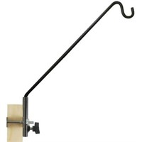 43in Long Fence Hook-1 Packs  Urban Deco Extended