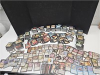 Magic the Gathering Cards Lot