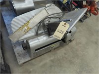 HOBART 1612 MEAT SLICER