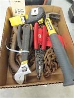 CHAIN, MISC. TOOLS (0800062)