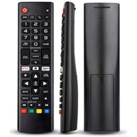 Product Size: 18 x 5 x 2cm  Universal Remote for L