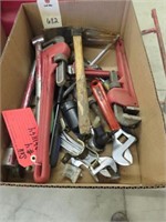 MISC. TOOLS (0611164)