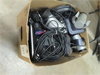 MISC. ELECTRICAL ITEMS