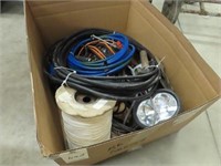 AIR HOSES, WIRE, MISC. (1405159)