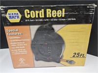 NIB NAPA 25 Ft. Cord Drill