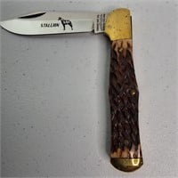 3.5 INCH PARKER KNIFE