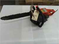 ECHO 300EVL CHAINSAW (116)