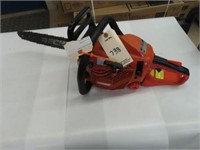 ECHO CS-310 CHAINSAW (115)