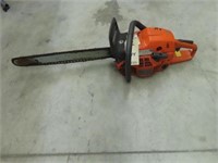 HUSQVARNA 455 RANCHER CHAINSAW