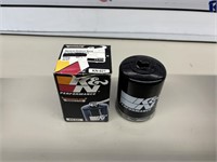 Mixed Lot of Oil Filters