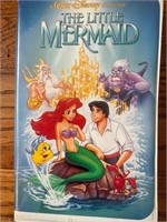The little mermaid banned cover
